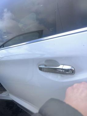 2019 Subaru Ascent Touring 7-Passenger