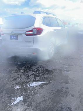 2019 Subaru Ascent Touring 7-Passenger