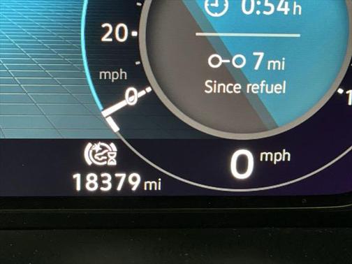 2024 Volkswagen Atlas 2.0T SE w/Technology 4MOTION