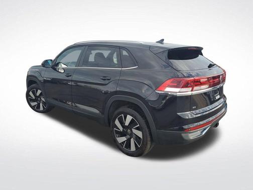 2024 Volkswagen Atlas Cross Sport 2.0T SE w/Technology 4MOTION