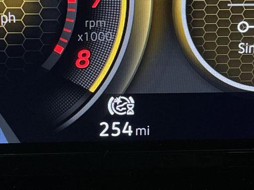 2024 Volkswagen Golf GTI 2.0T SE DSG