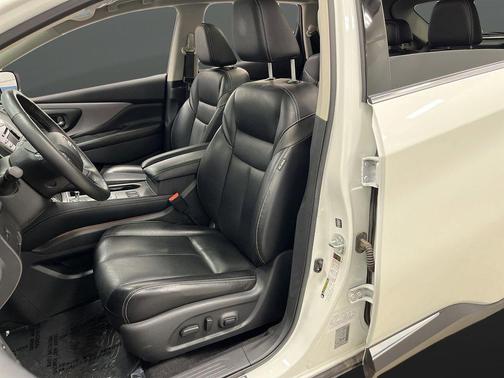 2024 Nissan Murano SL Intelligent AWD