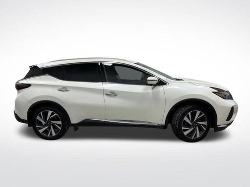 2024 Nissan Murano SL Intelligent AWD