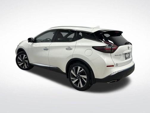 2024 Nissan Murano SL Intelligent AWD