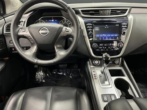 2024 Nissan Murano SL Intelligent AWD