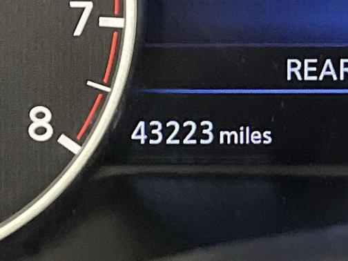 2024 Nissan Murano SL Intelligent AWD