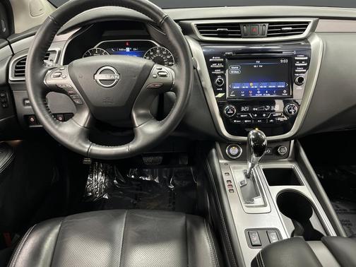 2024 Nissan Murano SL Intelligent AWD