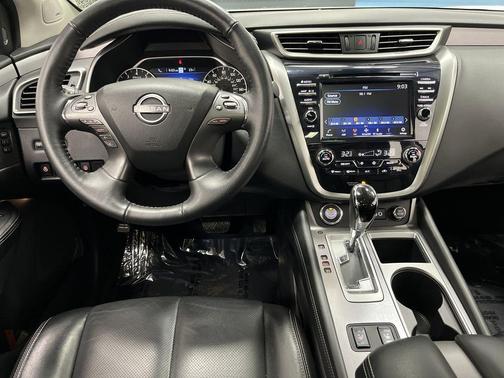 2024 Nissan Murano SL Intelligent AWD