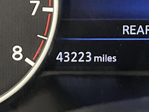 2024 Nissan Murano SL Intelligent AWD