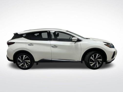 2024 Nissan Murano SL Intelligent AWD