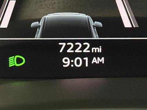 2023 Audi Q7 45 Premium