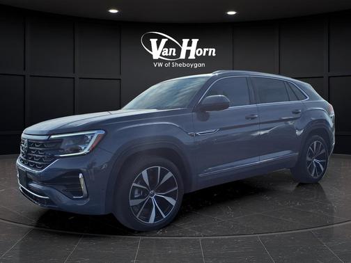 2024 Volkswagen Atlas Cross Sport 2.0T SEL Premium