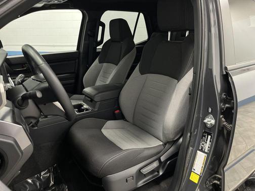 2025 Toyota 4Runner TRD Sport