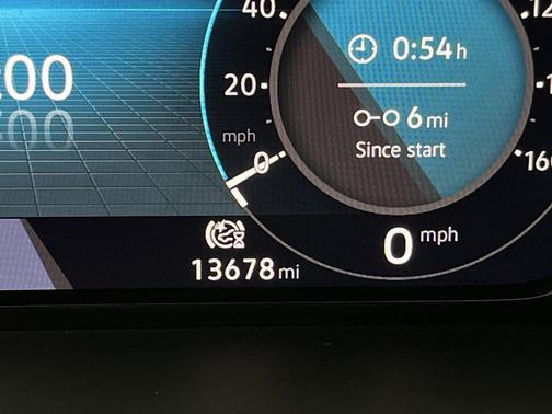 2024 Volkswagen Atlas 2.0T SE w/Technology 4MOTION