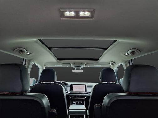 2024 Volkswagen Atlas 2.0T SE w/Technology 4MOTION