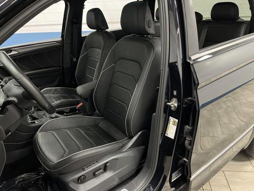 2023 Volkswagen Tiguan 2.0T SEL R-Line 4MOTION