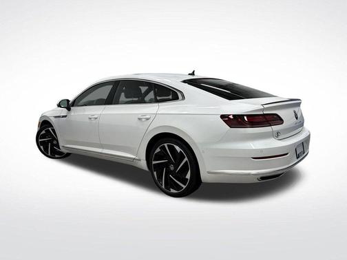 2023 Volkswagen Arteon 2.0T SEL Premium R-Line 4MOTION