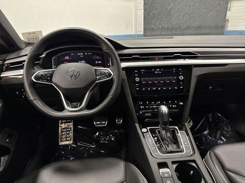 2023 Volkswagen Arteon 2.0T SEL Premium R-Line 4MOTION