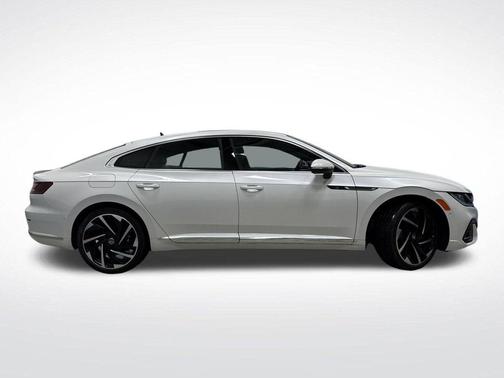 2023 Volkswagen Arteon 2.0T SEL Premium R-Line 4MOTION
