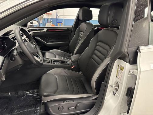 2023 Volkswagen Arteon 2.0T SEL Premium R-Line 4MOTION