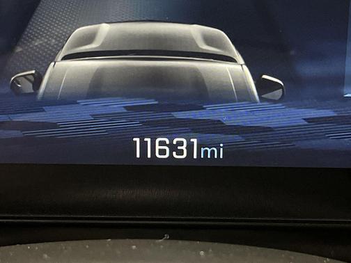2025 Chevrolet Equinox AWD RS