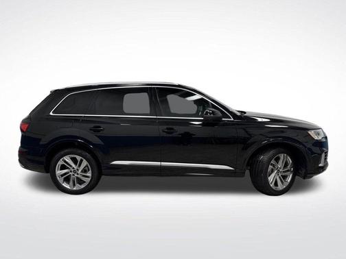 2023 Audi Q7 55 Premium Plus