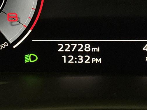 2023 Audi Q7 55 Premium Plus