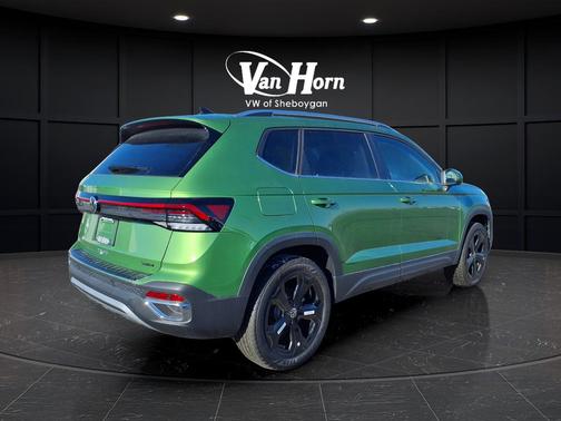 2025 Volkswagen Taos 1.5T SEL