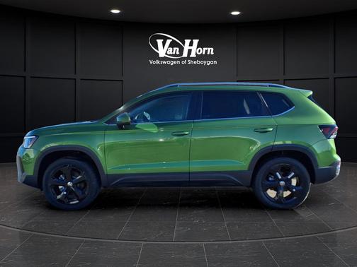 2025 Volkswagen Taos 1.5T SEL