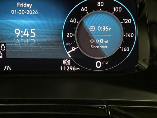 2025 Volkswagen Atlas 2.0T SEL Premium R-Line 4MOTION