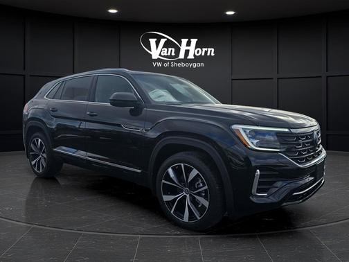 2026 Volkswagen Atlas Cross Sport 2.0T SEL Premium