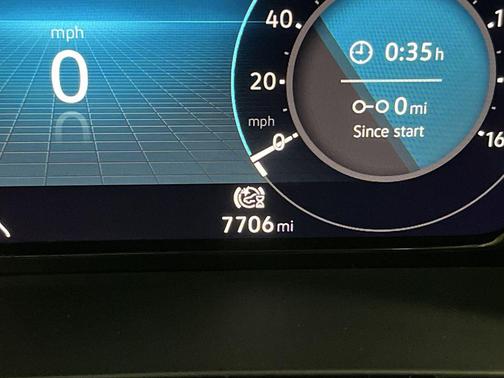 2024 Volkswagen Atlas 2.0T SEL Premium R-Line 4MOTION