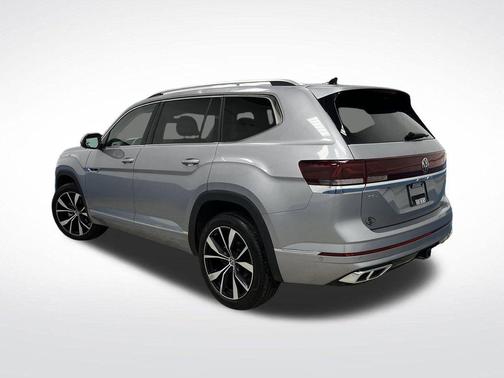 2024 Volkswagen Atlas 2.0T SEL Premium R-Line 4MOTION