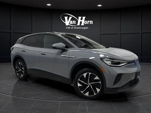 2022 Volkswagen ID.4 AWD Pro S