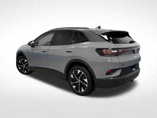 2022 Volkswagen ID.4 AWD Pro S