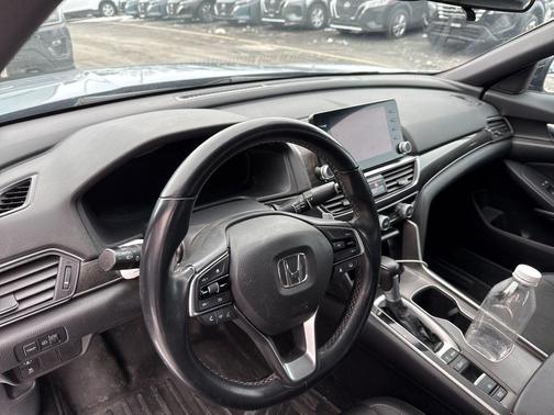 2021 Honda Accord Sport 1.5T