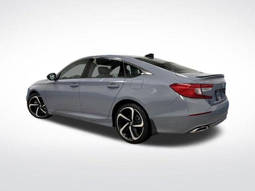 2021 Honda Accord Sport 1.5T