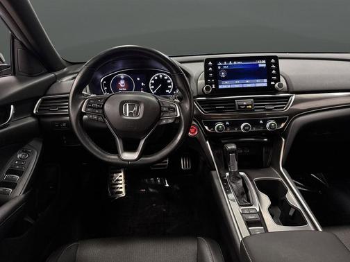 2021 Honda Accord Sport 1.5T