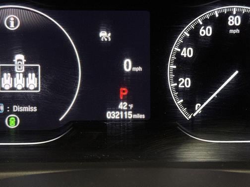 2021 Honda Accord Sport 1.5T