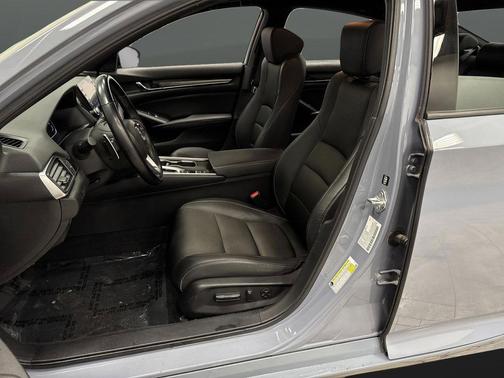 2021 Honda Accord Sport 1.5T