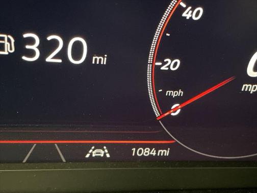 2024 Volkswagen Jetta GLI 2.0T Autobahn