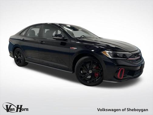2024 Volkswagen Jetta GLI 2.0T Autobahn