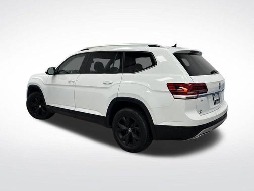 2018 Volkswagen Atlas 2.0T SE