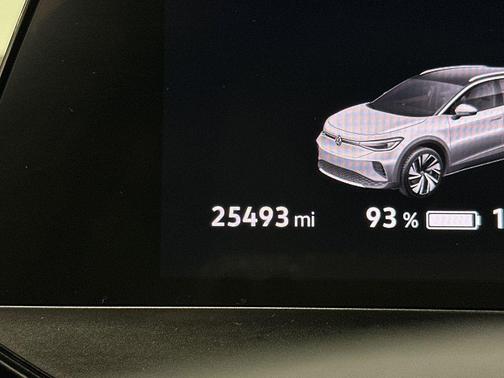 2021 Volkswagen ID.4 AWD Pro S