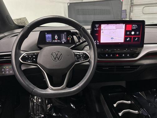 2021 Volkswagen ID.4 AWD Pro S