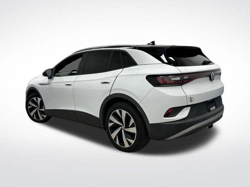 2021 Volkswagen ID.4 AWD Pro S