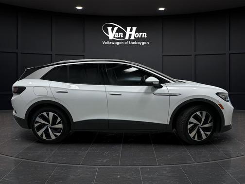 2021 Volkswagen ID.4 AWD Pro S
