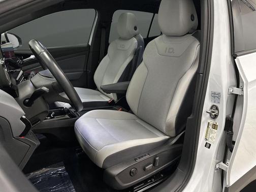 2021 Volkswagen ID.4 AWD Pro S