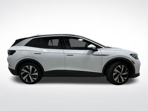 2021 Volkswagen ID.4 AWD Pro S