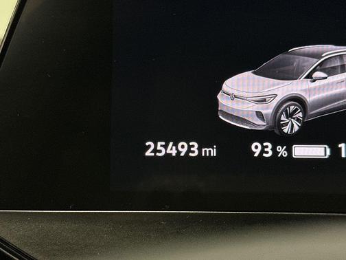 2021 Volkswagen ID.4 AWD Pro S